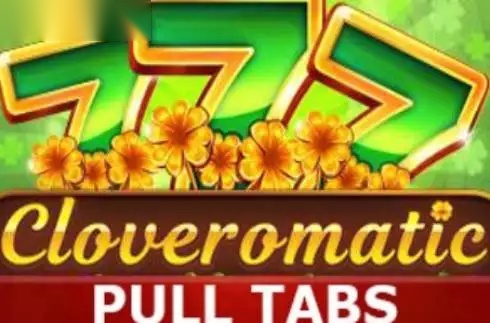 Cloveromatic slot Inbet Games