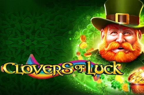 Clovers of Luck