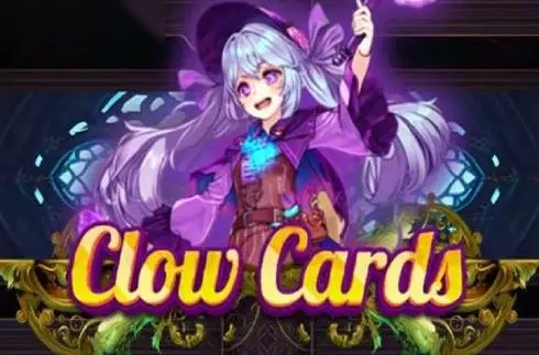 Clow Cards