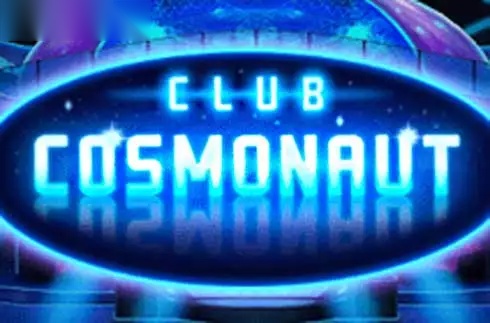 Club Cosmonaut slot Arcadem
