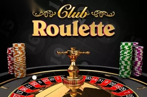 Club Roulette slot Playtech