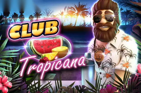 Club Tropicana slot Pragmatic Play