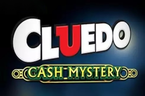 Cluedo Cash Mystery slot WMS