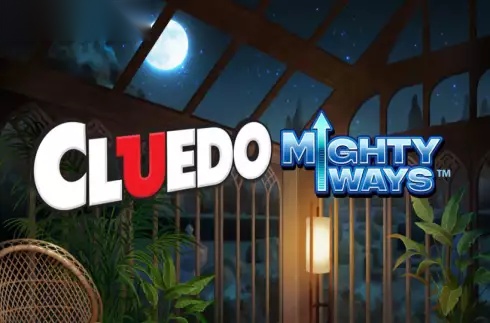 Cluedo Mighty Ways