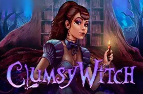 Clumsy Witch slot Gaming Corps