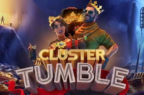 Cluster Tumble