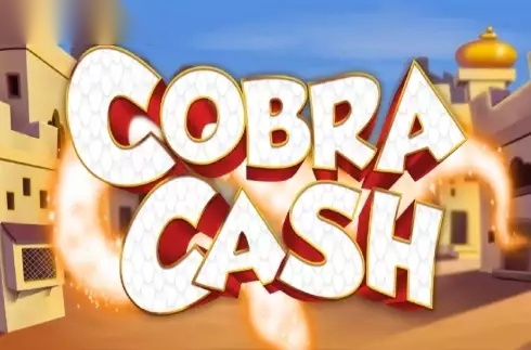 Cobra Cash slot Core Gaming