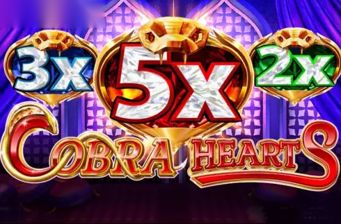 Cobra Hearts