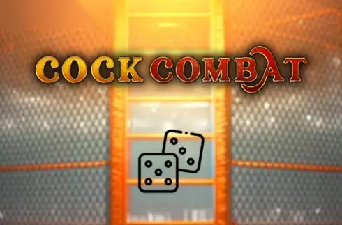 Cock Combat Dice