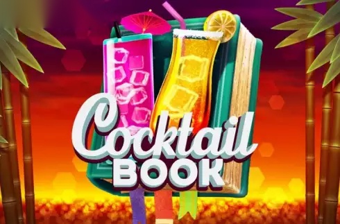 Cocktail Book