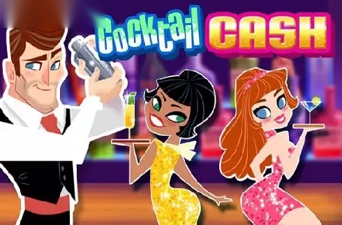 Cocktail Cash slot High 5 Games