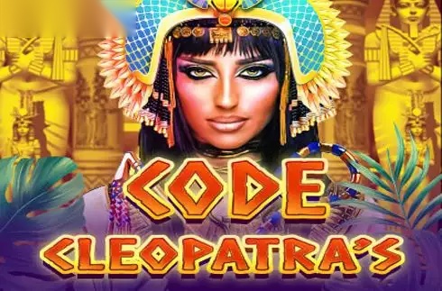 Code Cleopatra's