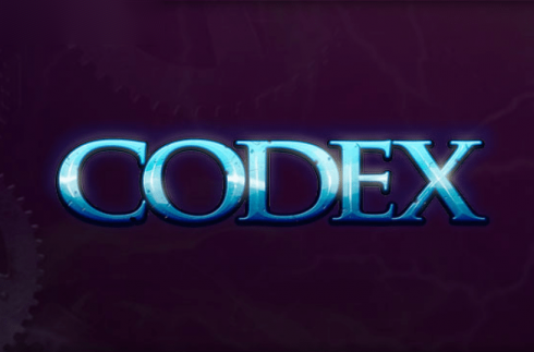 Codex slot Vibra Gaming