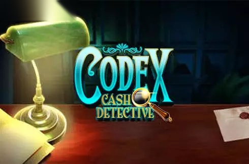 Codex Cash Detective