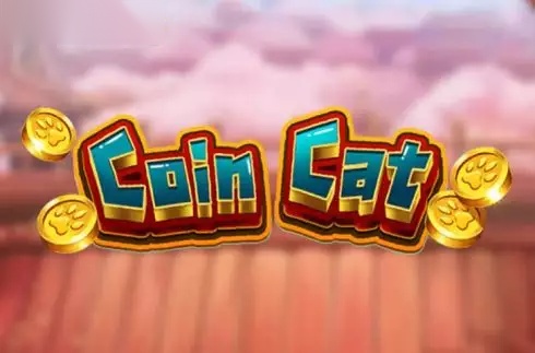 Coin Cat slot Dragoon Soft