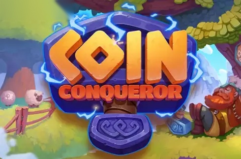 Coin Conqueror