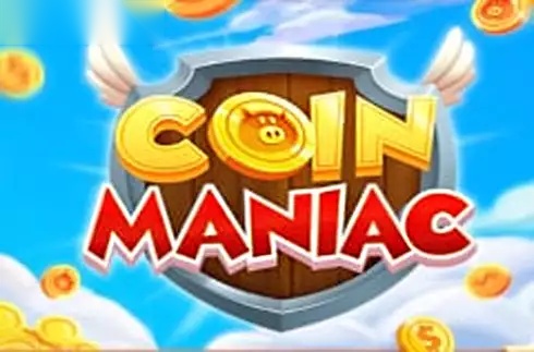 Coin Maniac