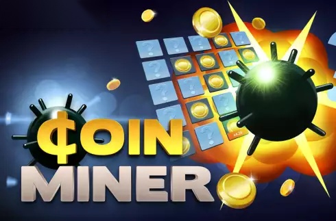 Coin Miner