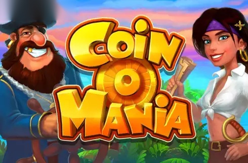 Coin O Mania slot IGT