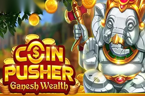 Coin Pusher - Ganesh Wealth