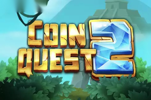 Coin Quest 2