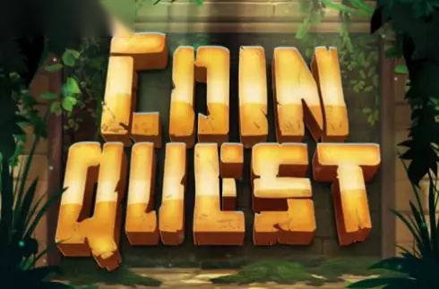 Coin Quest slot Slotmill