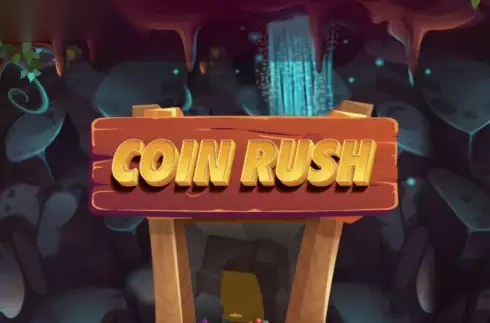 Coin Rush slot Betconstruct