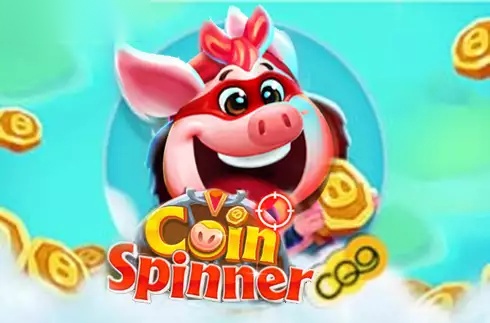 Coin Spinner slot CQ9 Gaming