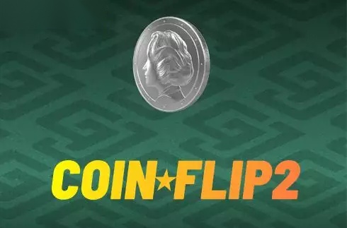 Coinflip 2 slot Green Jade Games