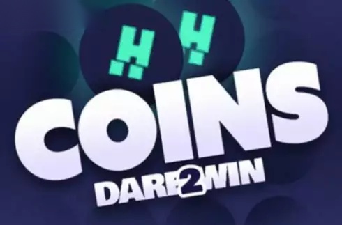 Coins slot Hacksaw Gaming