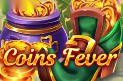 Coins Fever slot Inbet Games