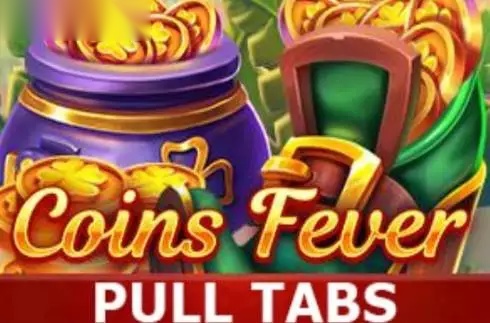 Coins Fever slot Inbet Games