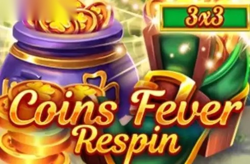 Coins Fever Respins