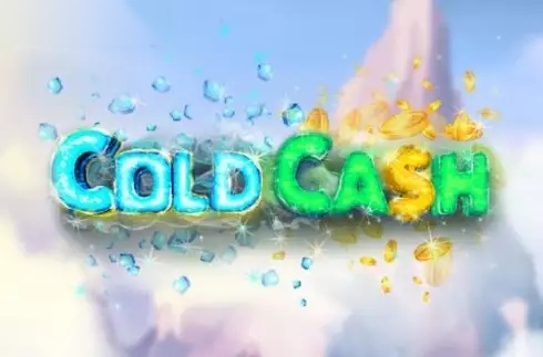 Cold Cash (Booming Games) slot Booming Games