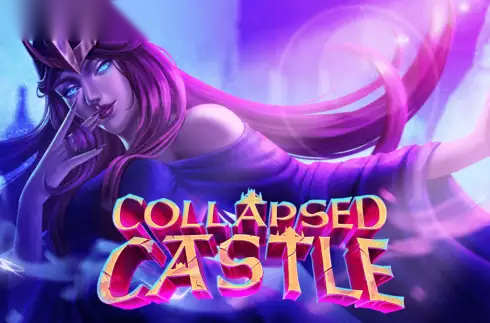 Collapsed Castle slot Evoplay