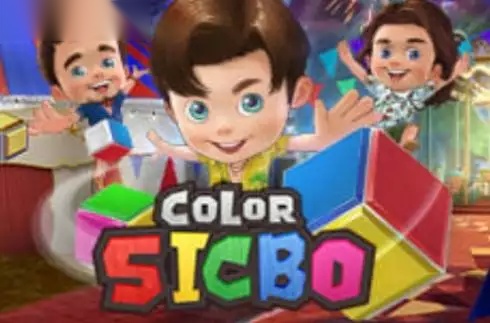 Color Sicbo