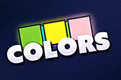 Colors slot Hacksaw Gaming