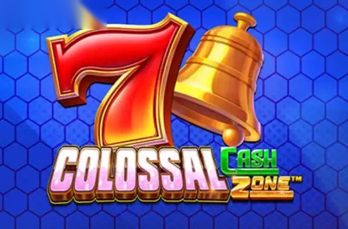 Colossal Cash Zone