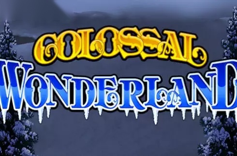 Colossal Wonderland