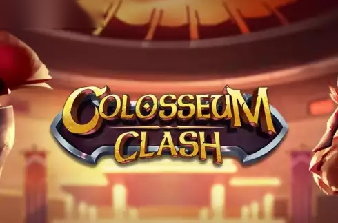 Colosseum Clash