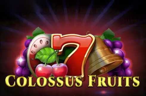 Colossus Fruits Christmas Edition