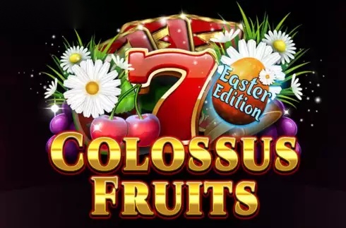 Colossus Fruits Easter Edition