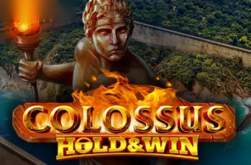 Colossus: Hold & Win slot iSoftBet