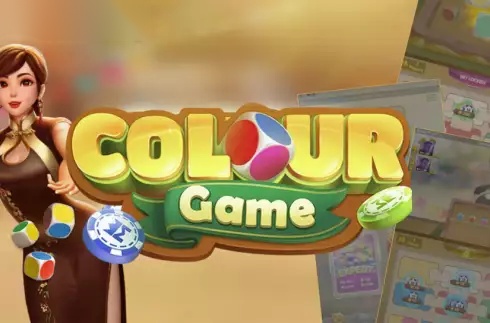 Colour Game