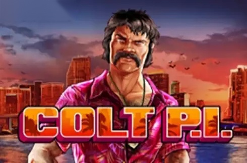 Colt P.I.