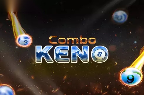 Combo Keno 8 slot Pascal Gaming