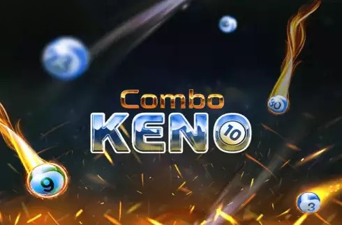 Combo Keno 10 slot Pascal Gaming