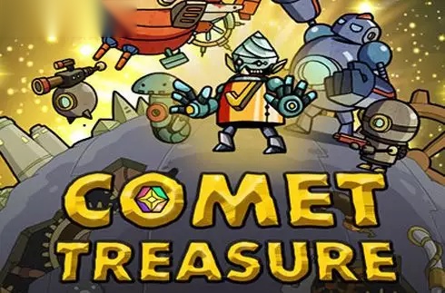 Comet Treasure