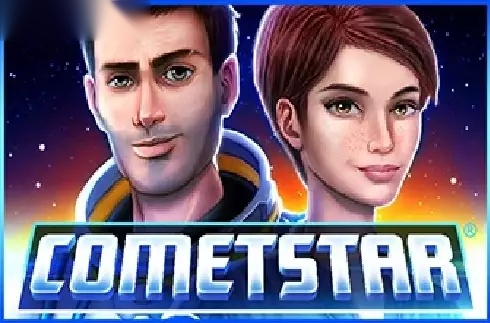 CometStar slot Gaming1