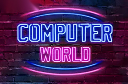 Computer World slot Champion Studio